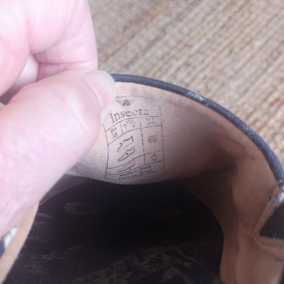 Insecta slippers - Picture 9 of 9